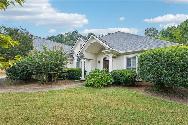 122 Acadian Drive, Stockbridge, GA 30281