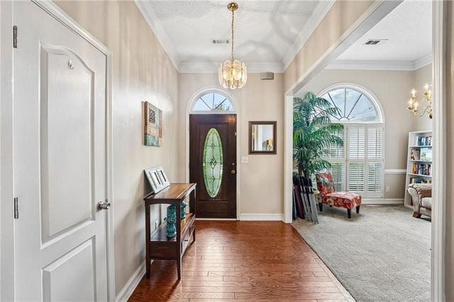 122 Acadian Drive, Stockbridge, GA 30281