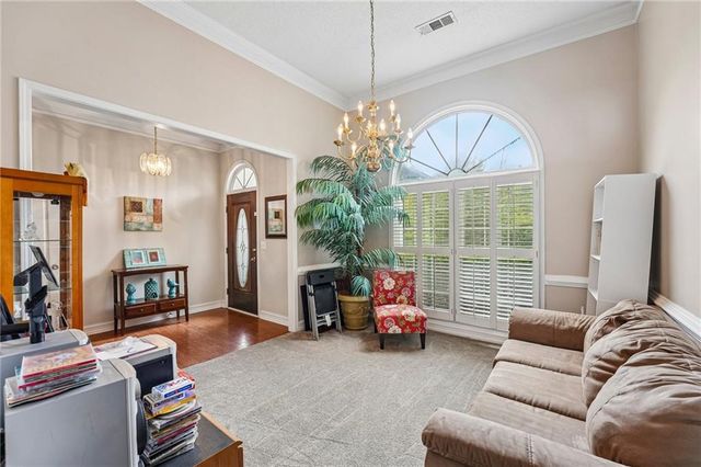 122 Acadian Drive, Stockbridge, GA 30281