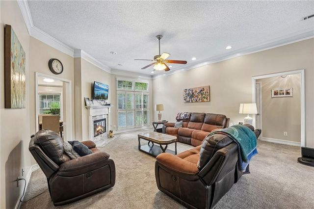 122 Acadian Drive, Stockbridge, GA 30281