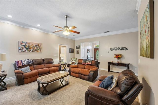122 Acadian Drive, Stockbridge, GA 30281
