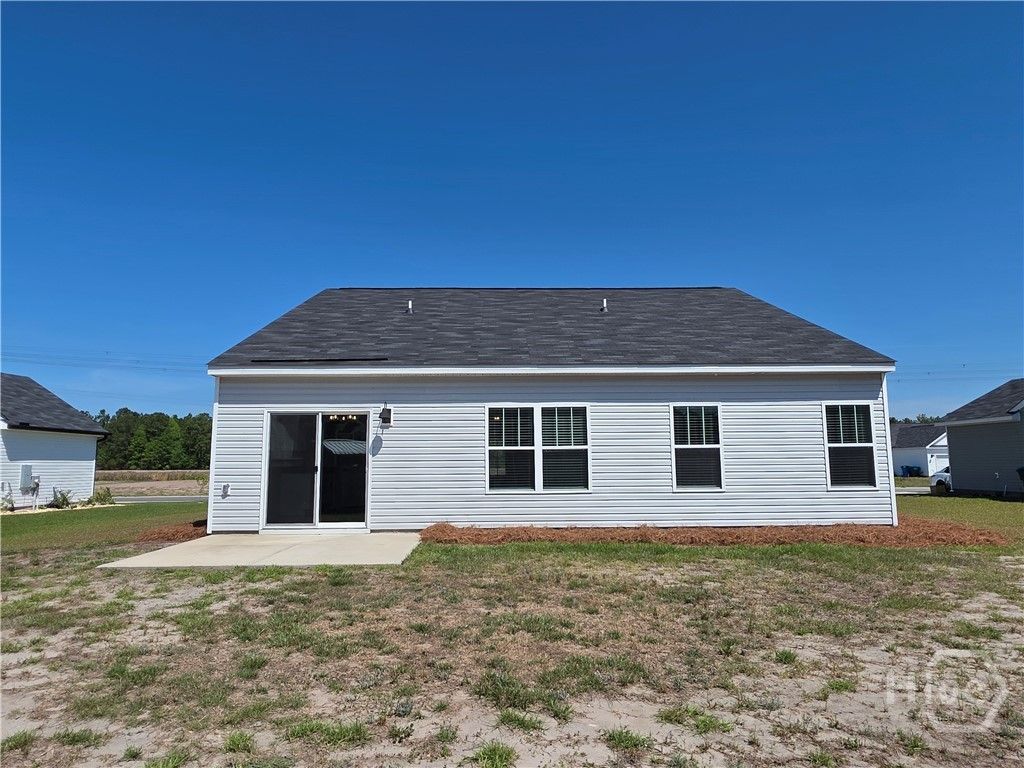 Image 22 of property listing at 123 Susan Drive, Rincon, GA 31326