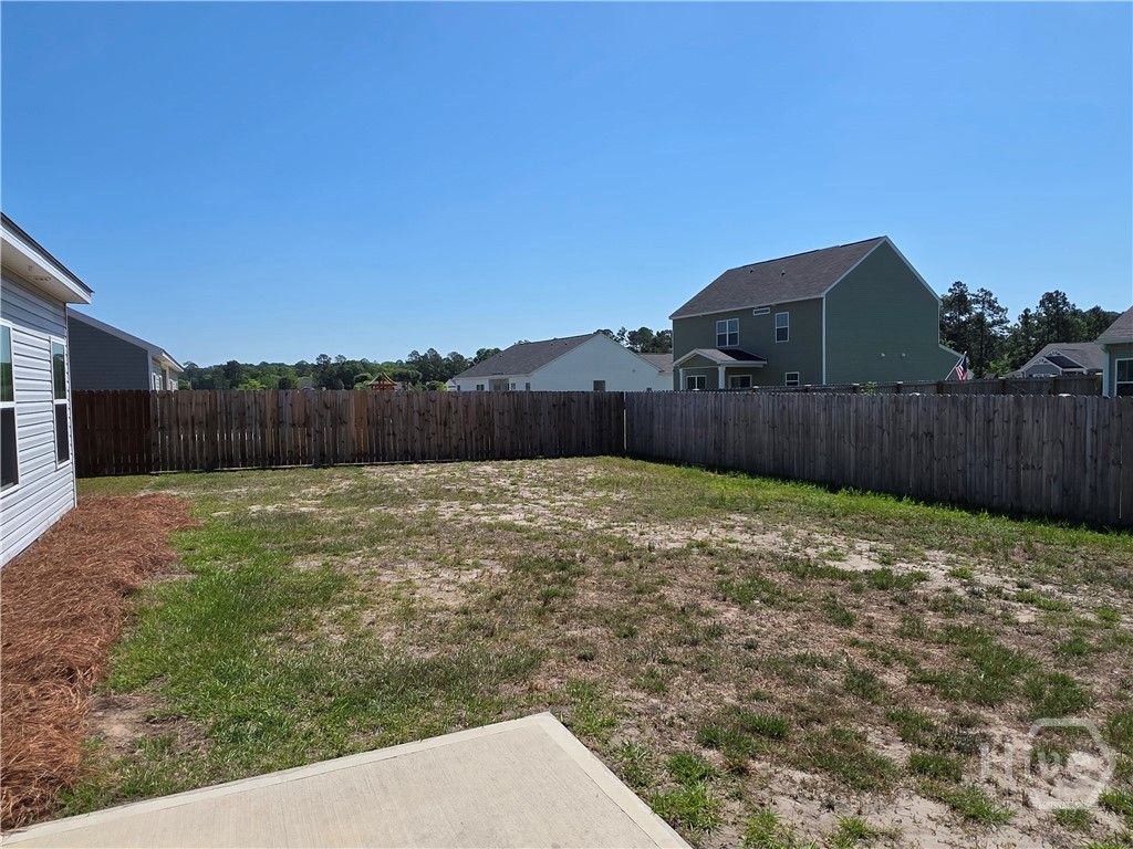 Image 23 of property listing at 123 Susan Drive, Rincon, GA 31326