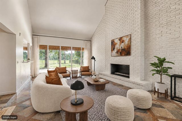 6003 Bermuda Dunes Drive, Houston, TX 77069
