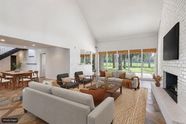 6003 Bermuda Dunes Drive, Houston, TX 77069
