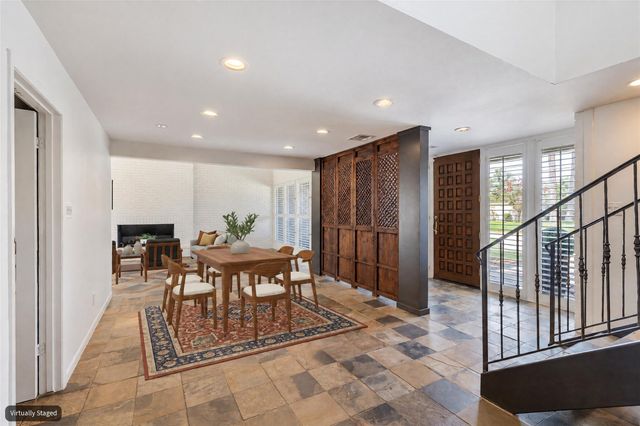 6003 Bermuda Dunes Drive, Houston, TX 77069