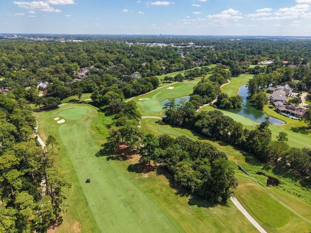 6003 Bermuda Dunes Drive, Houston, TX 77069