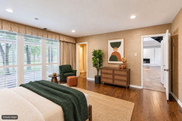 6003 Bermuda Dunes Drive, Houston, TX 77069