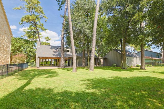 6003 Bermuda Dunes Drive, Houston, TX 77069