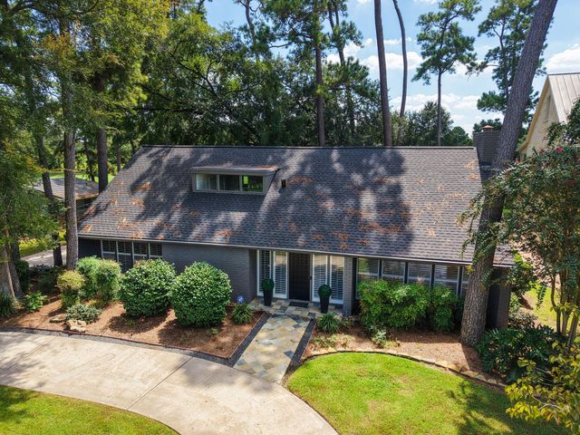 6003 Bermuda Dunes Drive, Houston, TX 77069
