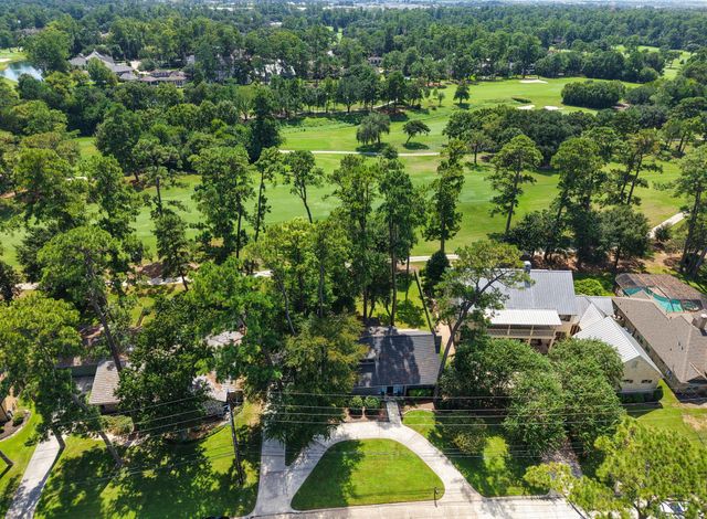 6003 Bermuda Dunes Drive, Houston, TX 77069
