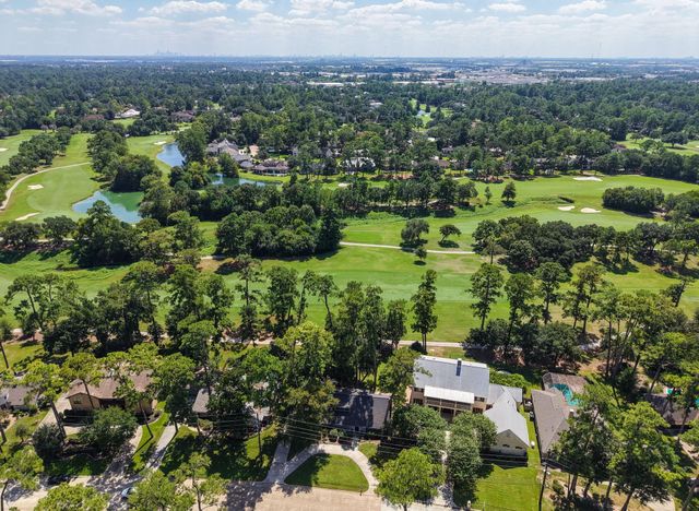 6003 Bermuda Dunes Drive, Houston, TX 77069