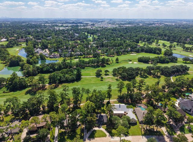 6003 Bermuda Dunes Drive, Houston, TX 77069