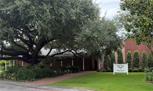 6003 Bermuda Dunes Drive, Houston, TX 77069
