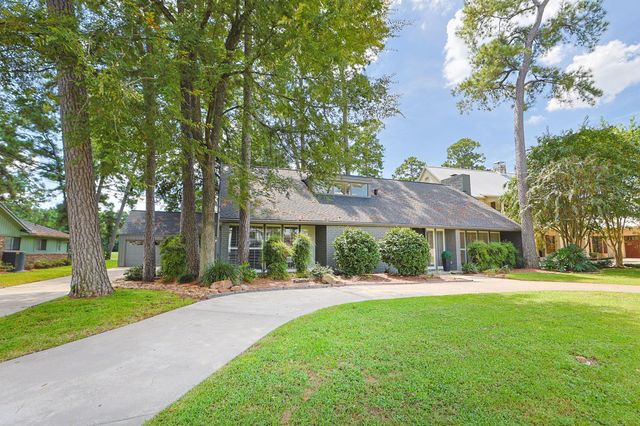 6003 Bermuda Dunes Drive, Houston, TX 77069