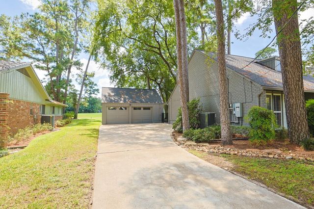6003 Bermuda Dunes Drive, Houston, TX 77069