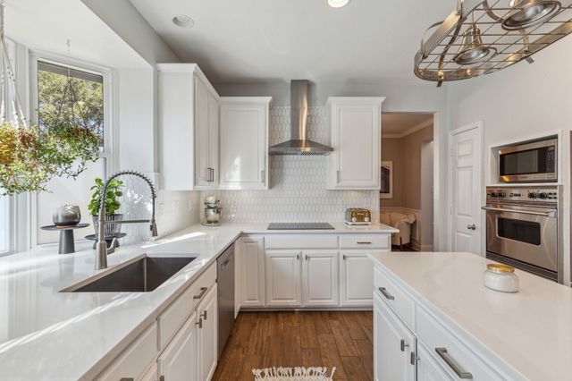 10317 Megan Court, Frisco, TX 75035