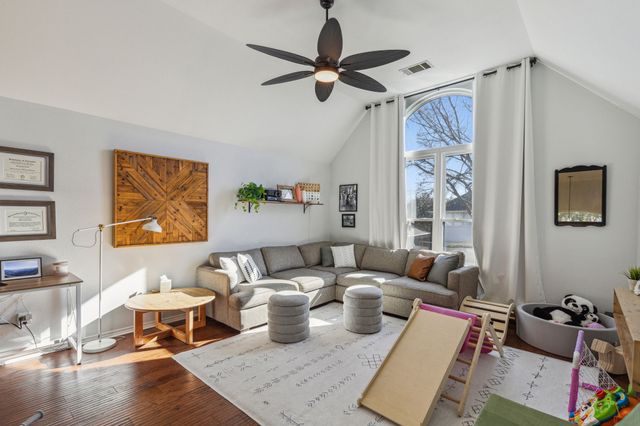 10317 Megan Court, Frisco, TX 75035