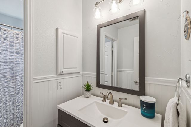 10317 Megan Court, Frisco, TX 75035