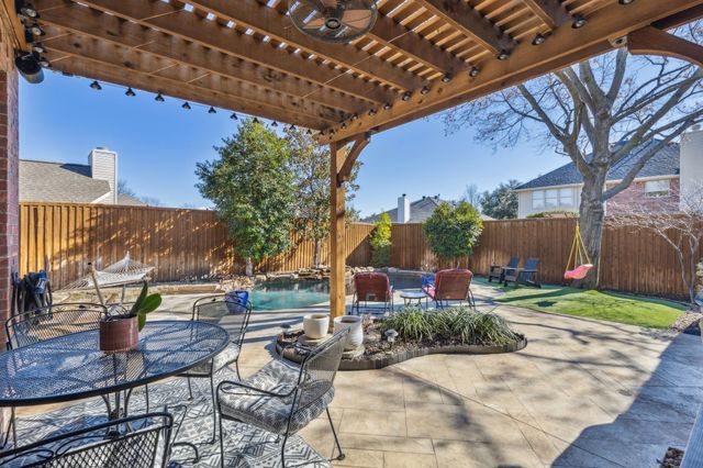 10317 Megan Court, Frisco, TX 75035