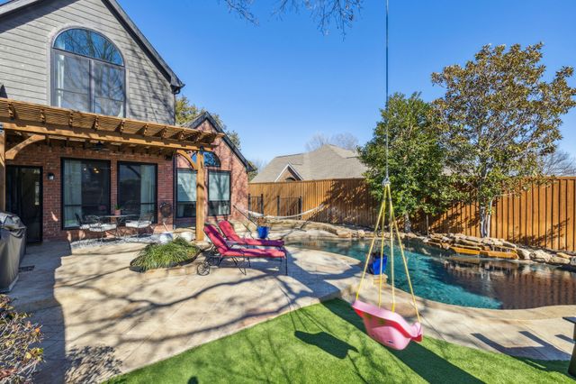 10317 Megan Court, Frisco, TX 75035