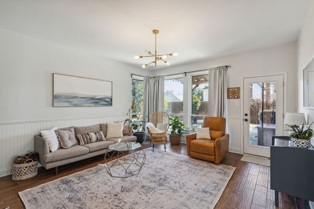 10317 Megan Court, Frisco, TX 75035