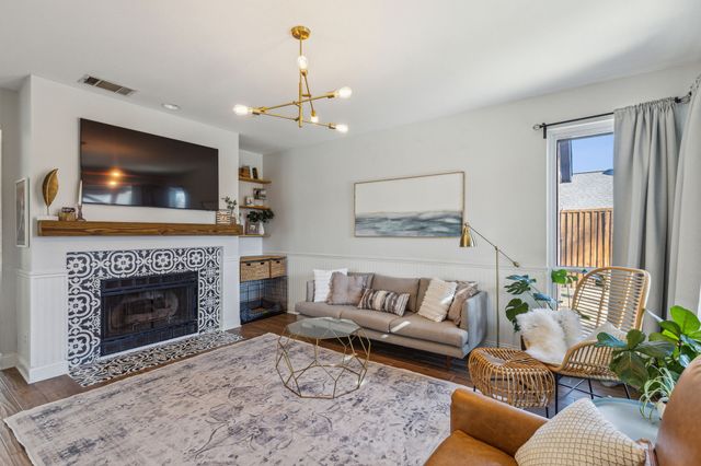 10317 Megan Court, Frisco, TX 75035