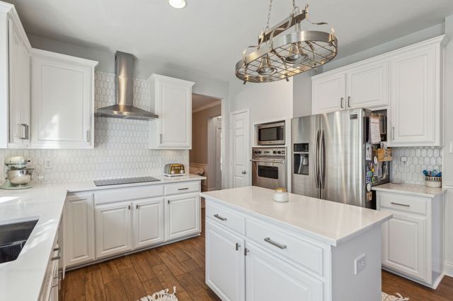 10317 Megan Court, Frisco, TX 75035