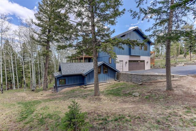 7765 Swaps Trail, Evergreen, CO 80439