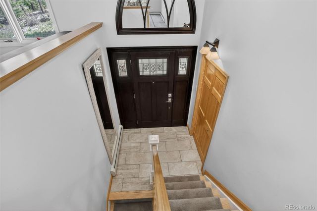 7765 Swaps Trail, Evergreen, CO 80439