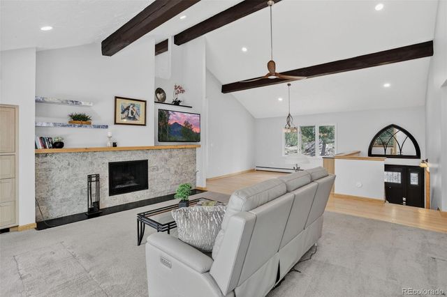 7765 Swaps Trail, Evergreen, CO 80439