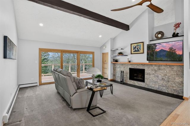 7765 Swaps Trail, Evergreen, CO 80439