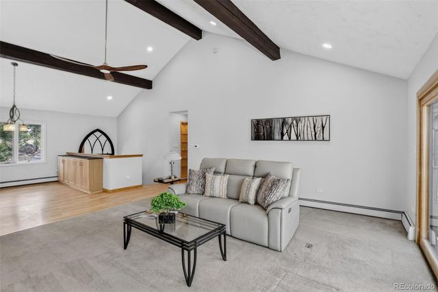 7765 Swaps Trail, Evergreen, CO 80439