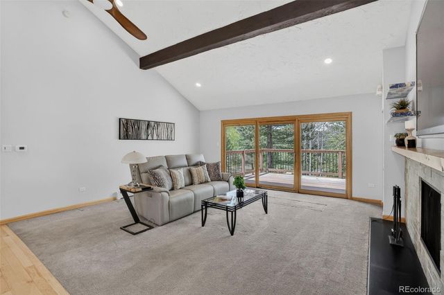 7765 Swaps Trail, Evergreen, CO 80439