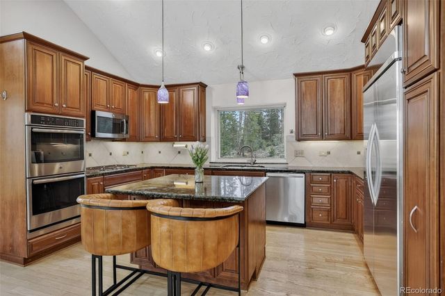 7765 Swaps Trail, Evergreen, CO 80439