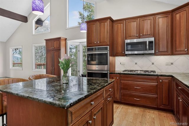 7765 Swaps Trail, Evergreen, CO 80439