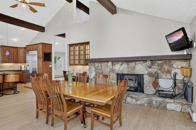 7765 Swaps Trail, Evergreen, CO 80439