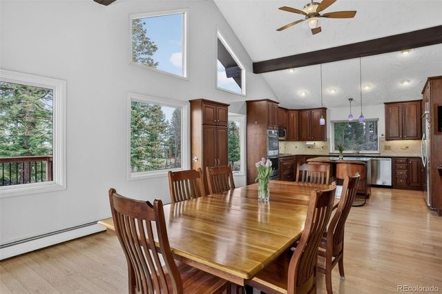 7765 Swaps Trail, Evergreen, CO 80439