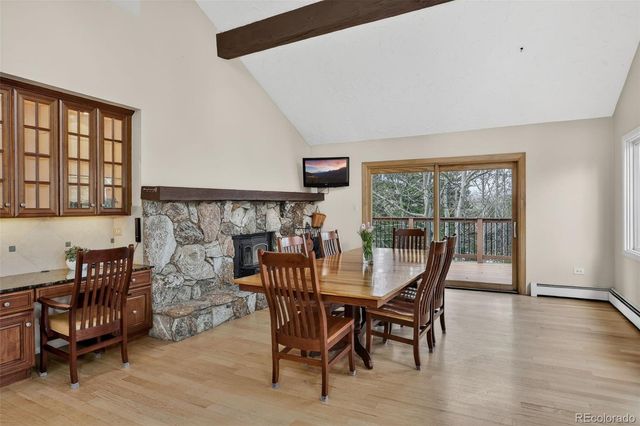 7765 Swaps Trail, Evergreen, CO 80439