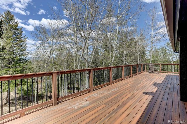 7765 Swaps Trail, Evergreen, CO 80439