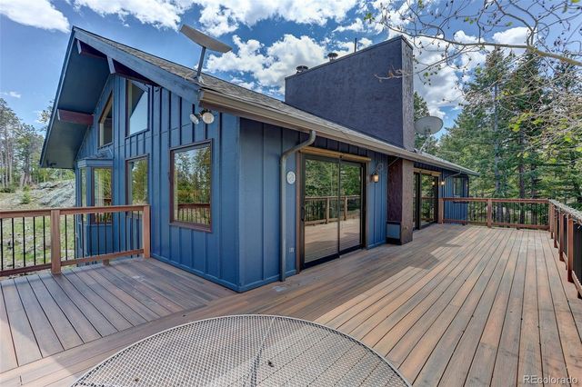 7765 Swaps Trail, Evergreen, CO 80439