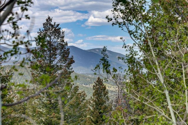 7765 Swaps Trail, Evergreen, CO 80439