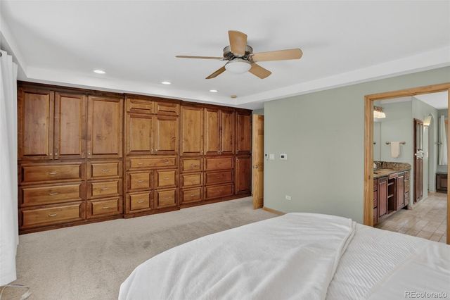 7765 Swaps Trail, Evergreen, CO 80439