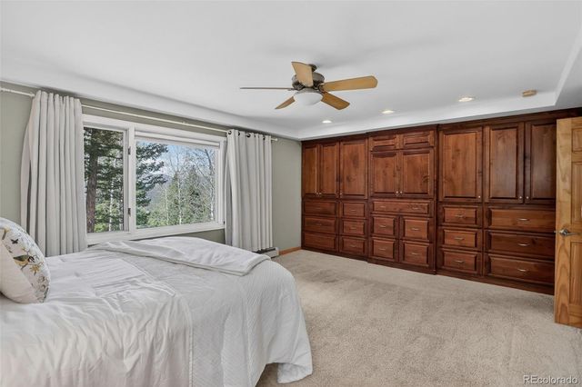 7765 Swaps Trail, Evergreen, CO 80439