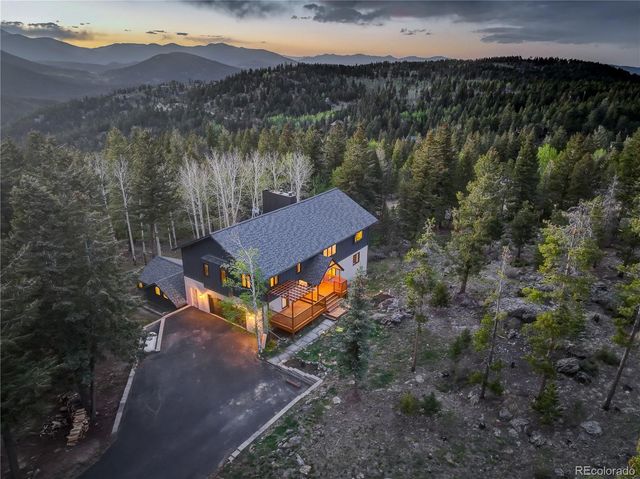 7765 Swaps Trail, Evergreen, CO 80439
