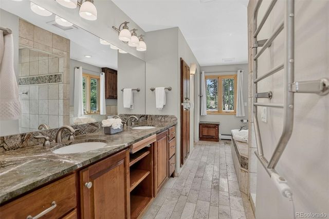 7765 Swaps Trail, Evergreen, CO 80439