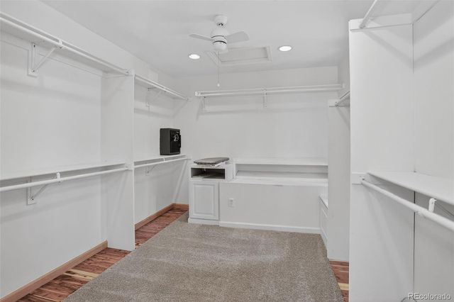 7765 Swaps Trail, Evergreen, CO 80439