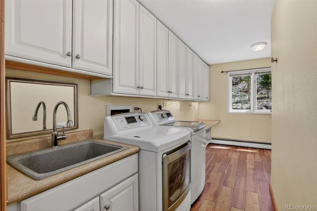 7765 Swaps Trail, Evergreen, CO 80439
