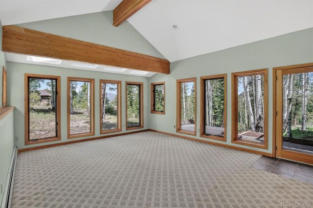 7765 Swaps Trail, Evergreen, CO 80439