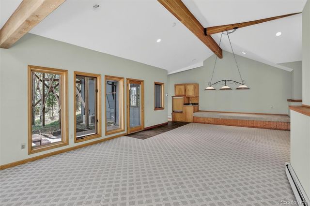 7765 Swaps Trail, Evergreen, CO 80439